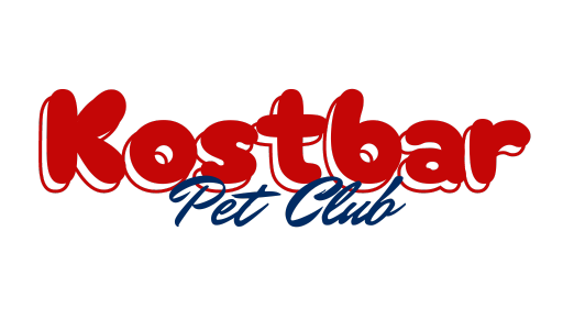 Kostbar  Pet Club