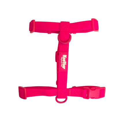 All-Weather PVC Harness