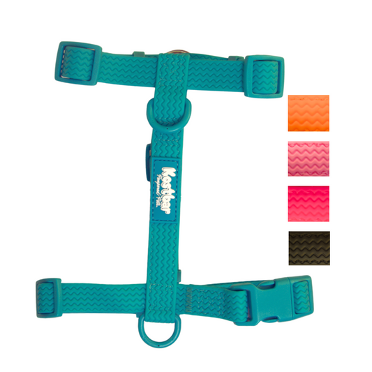 All-Weather PVC Harness