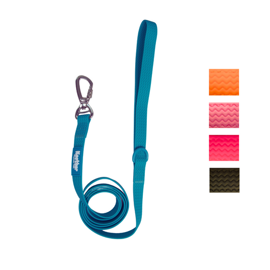 All-Weather PVC Leash