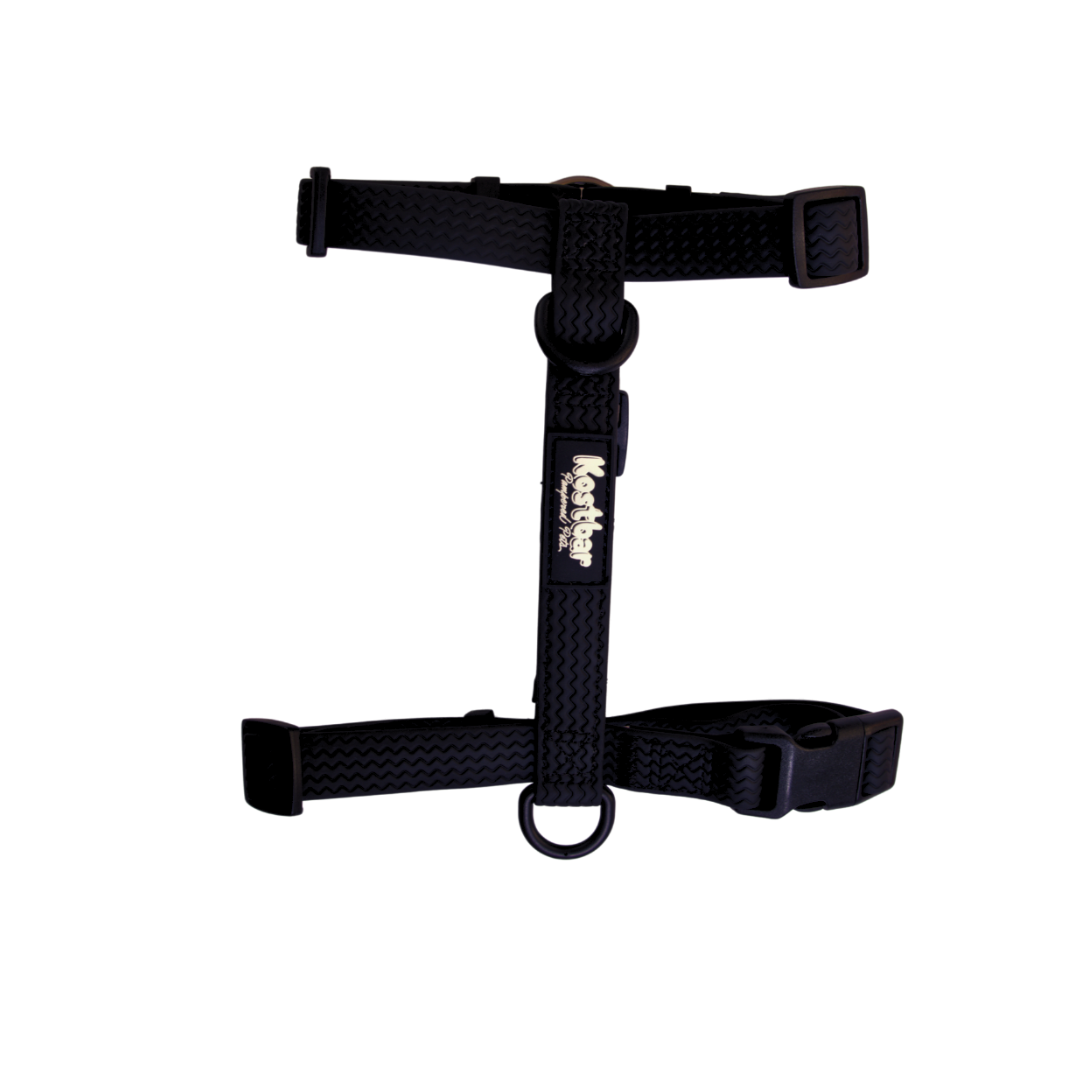 All-Weather PVC Harness