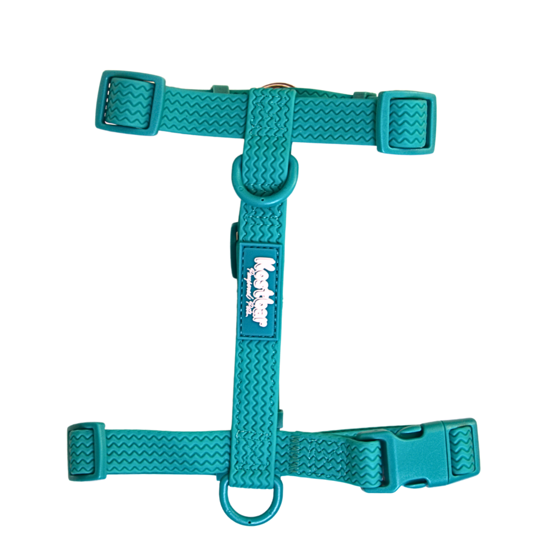 All-Weather PVC Harness